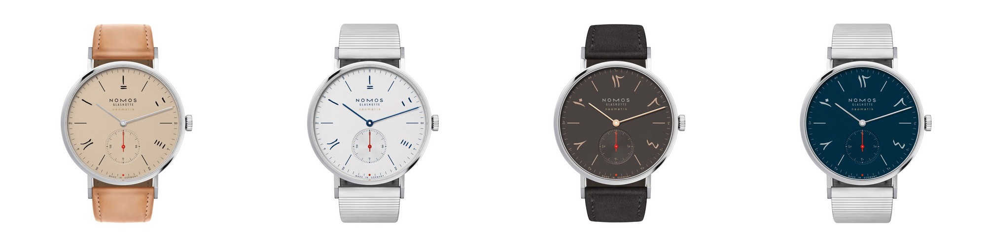 12 Minimalist Watches: A Fine Time for Simplicity - Design Milk